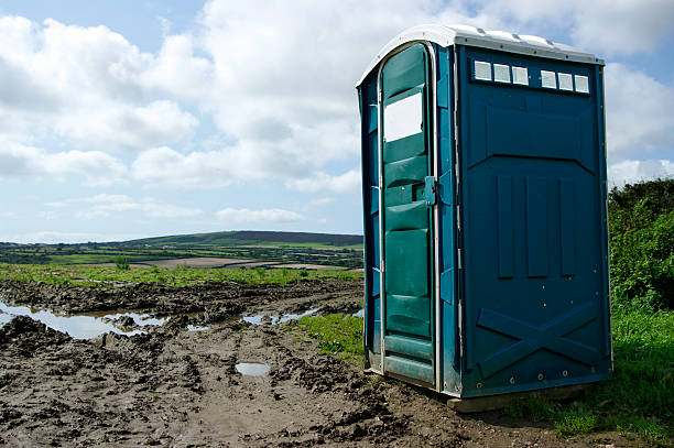 Best Portable Restroom Maintenance and Cleaning  in Revere, MA