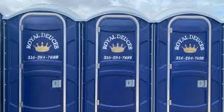 Best Portable Toilets with Baby Changing Stations  in Revere, MA